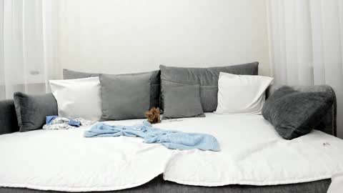 Angelica Rai online show from 02.28.25