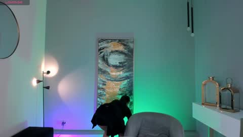  Angelica Vega  online show from 12.29.24