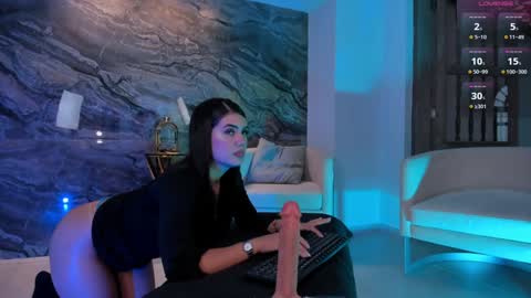  Angelica Vega  online show from 01.08.25