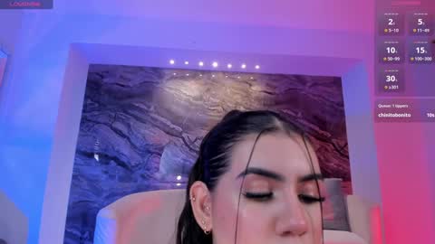  Angelica Vega  online show from 01.16.25