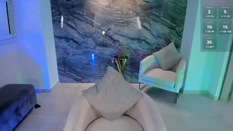  Angelica Vega  online show from 01.18.25