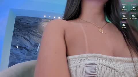  Angelica Vega  online show from 01.18.25