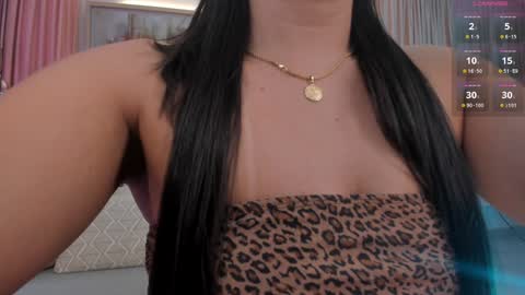  Angelica Vega  online show from 02.06.25