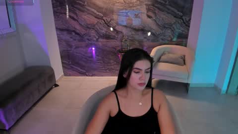  Angelica Vega  online show from 09.20.25