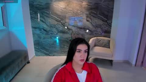  Angelica Vega  online show from 09.21.25