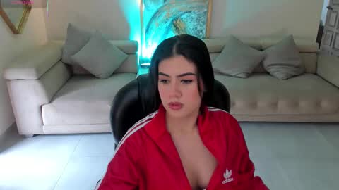  Angelica Vega  online show from 10.12.25