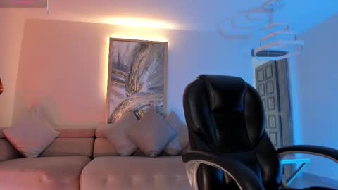  Angelica Vega  online show from 11.19.25