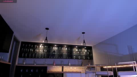  Angelica Vega  online show from 12.04.25