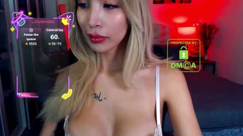 Angel Shigeto online show from 10.09.25