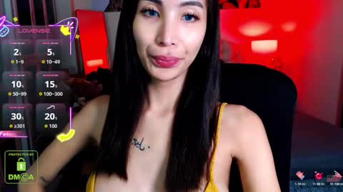 Snapshot of angelicface143 chatting on 02.24.26 Angel Shigeto online show from 02.24.26