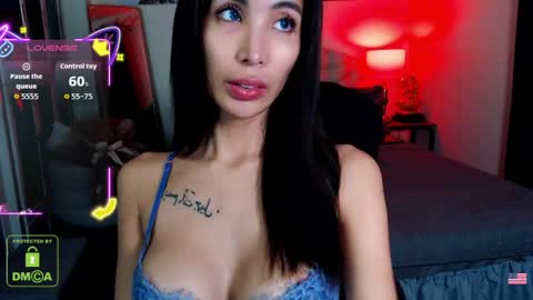 Angel Shigeto online show from 03.20.26