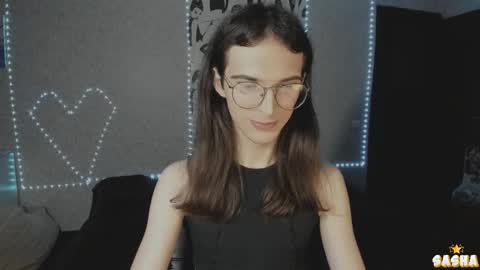 AngelicFemboyFairness online show from 10.08.25
