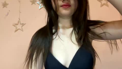 Angelic florym online show from 02.25.25