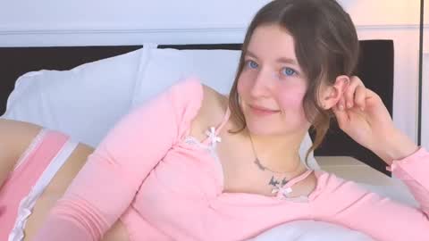 Angelic online show from 12.22.24