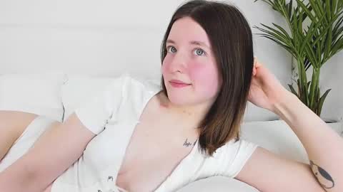 Angelic online show from 02.26.25