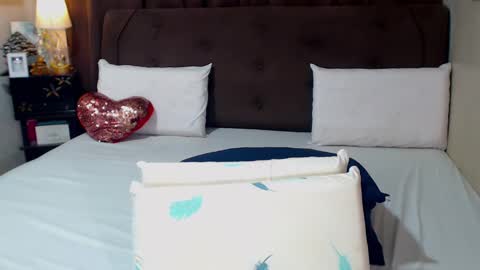 MS. AMALIA online show from 01.19.25