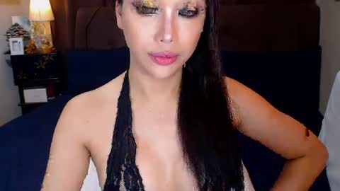 MS. AMALIA online show from 01.26.25
