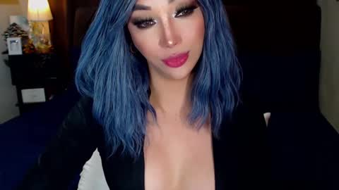 MS. AMALIA online show from 01.29.25