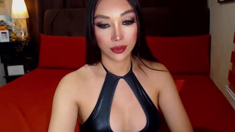 MS. AMALIA online show from 03.10.25