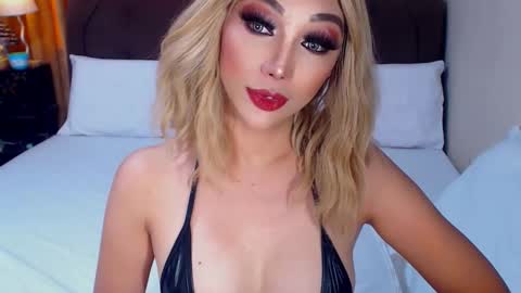 MS. AMALIA online show from 11.08.25