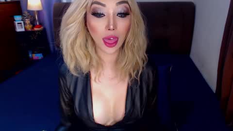 MS. AMALIA online show from 01.09.26