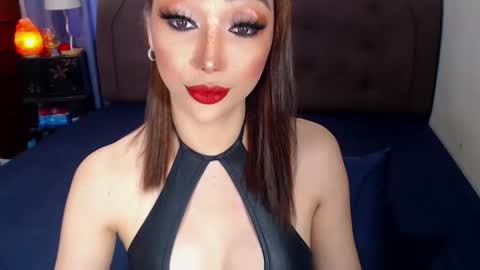 MS. AMALIA online show from 03.30.26