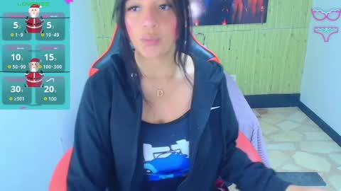 angelie online show from 12.12.24