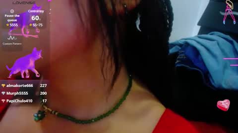 angelie online show from 01.12.25