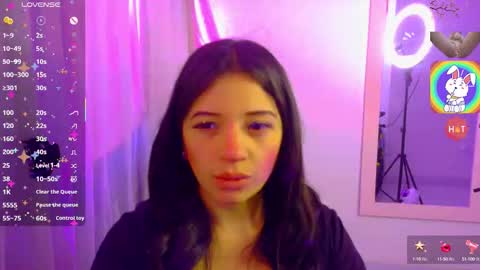 angelie online show from 09.15.25