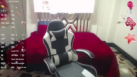 angelie online show from 10.23.25