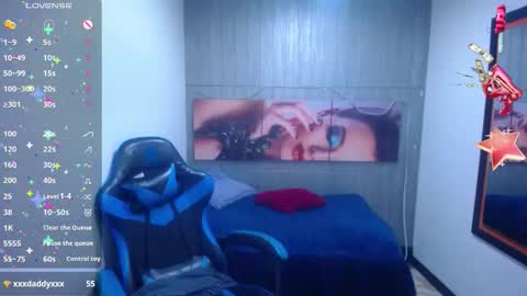 angelie online show from 10.25.25