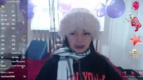 angelie online show from 11.07.25