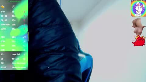 angelie online show from 11.26.25