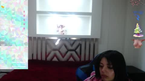 angelie online show from 12.03.25