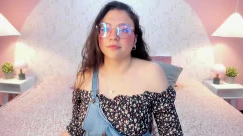 Angelica online show from 04.09.26