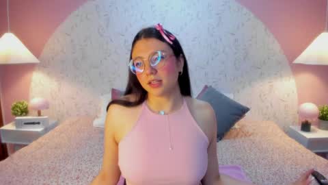 Angelica online show from 04.12.26