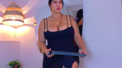 Snapshot of angeliinhell chatting on 03.02.26 Angel iin hell online show from 03.02.26