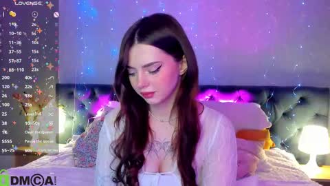 Angelika online show from 10.22.25