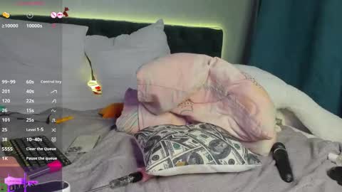 Snapshot of angelika_cute_ chatting on 02.25.26 Angelika online show from 02.25.26