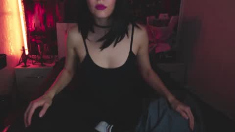 Angelika Rouge online show from 01.15.26