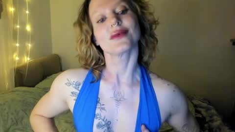 Angelika online show from 03.31.26