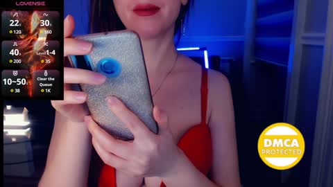 Angelika online show from 02.04.25