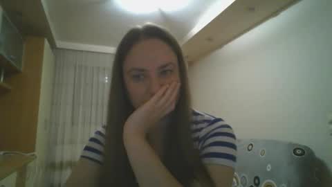 Angelina 26 online show from 09.20.25