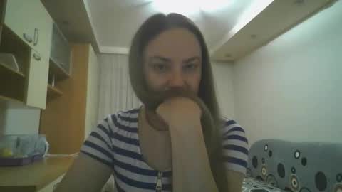 Angelina 26 online show from 10.07.25