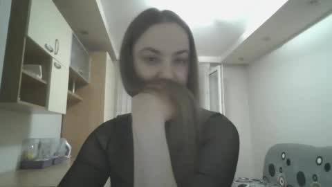 Angelina 26 online show from 02.14.26