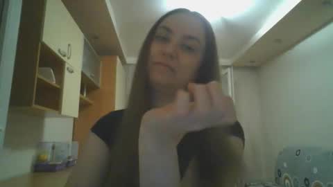 Angelina 26 online show from 04.16.26