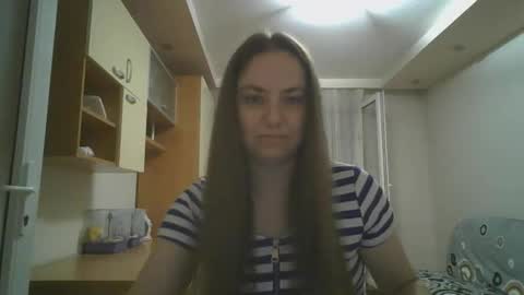 Angelina 26 online show from 04.19.26