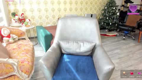 angelina_class_7 online show from 11.28.25