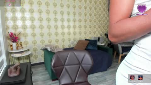 angelina_class_7 online show from 04.06.26