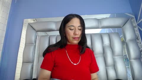    ANGELINA    online show from 12.23.24